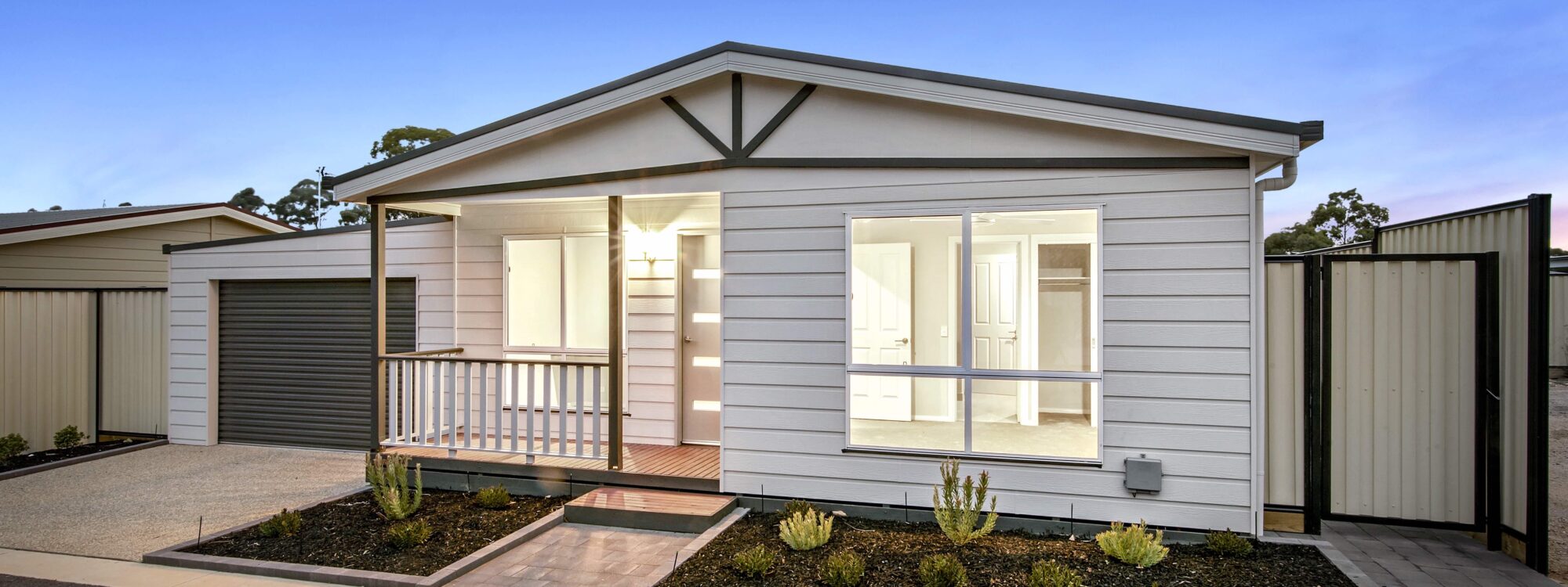 Secure living options in Traralgon West