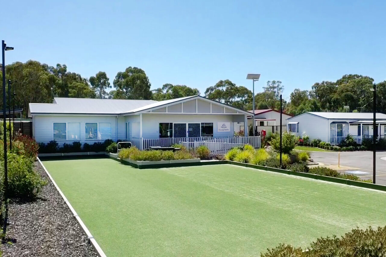 Bendigo & Wonthaggi Open Days Park Lane Living