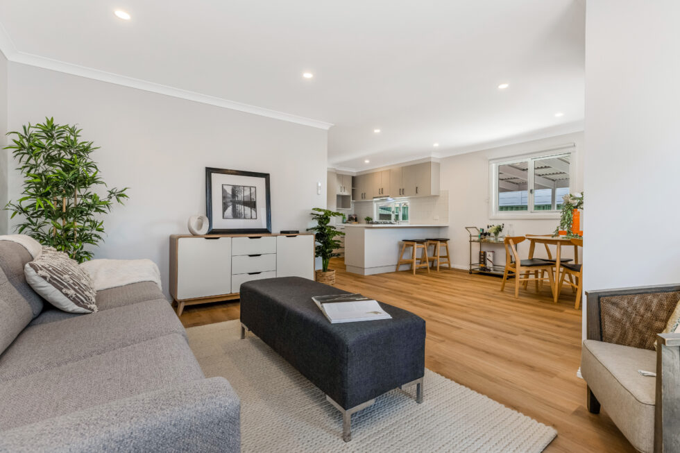 Ex Display Sale Park Lane Living