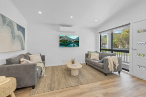 Downsize Your Way to Bendigo